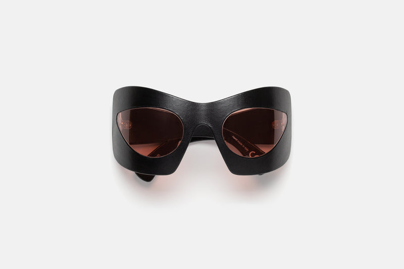 Karakum Desert Black
