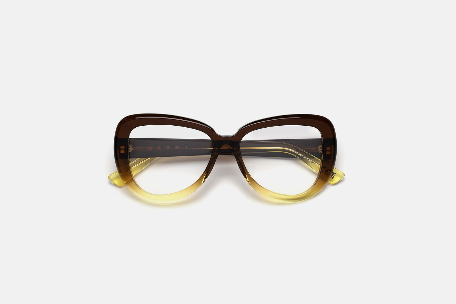 Elephant Island Optical Faded Mellow - Retrosuperfuture USA -