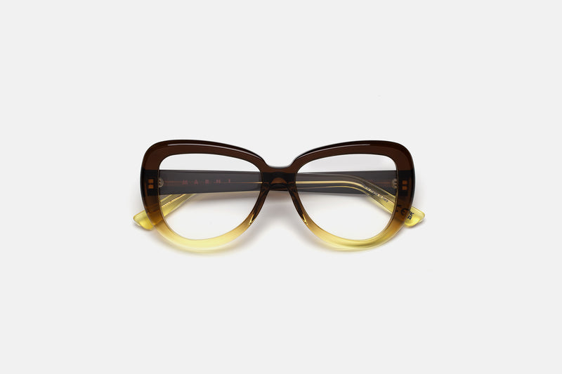 Elephant Island Optical Faded Mellow