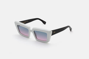 Coccodrillo White - Retrosuperfuture USA - — 2