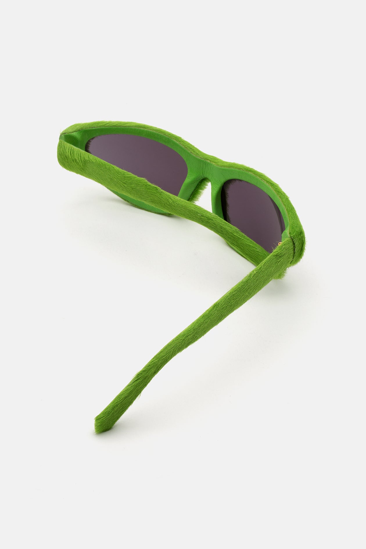 Mavericks Furry Green