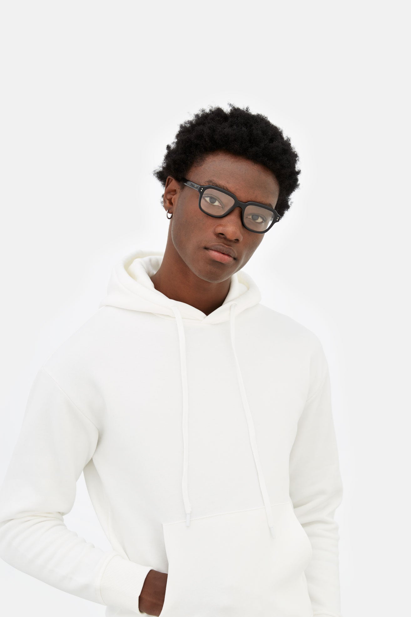 Lazarus Optical Black - Retrosuperfuture USA -
