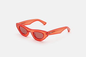Twisted Red - Retrosuperfuture USA - — 2