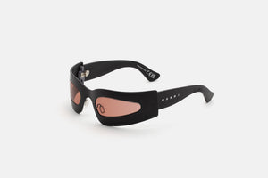 Yuma Gardens Black — 2