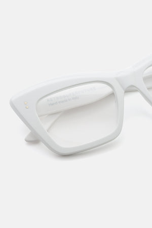 Numero 107 Bianco — 3
