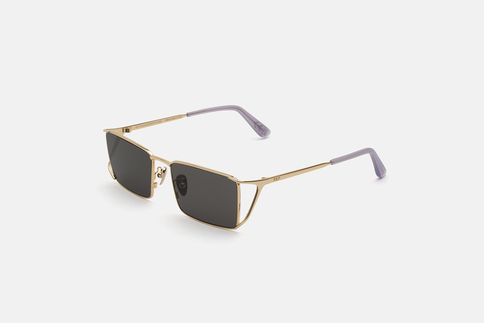 Atlas Black - Retrosuperfuture USA -