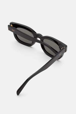 Sempre Black — 3