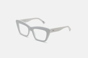 Numero 107 Bianco — 2