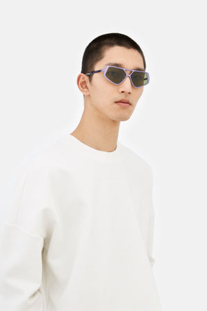 Spazio Knowledge - Retrosuperfuture USA - — 4