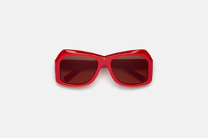 Tiznit Metallic Cherry - Retrosuperfuture USA - — 1