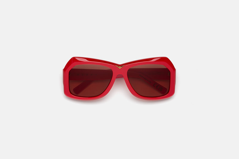 Tiznit Metallic Cherry