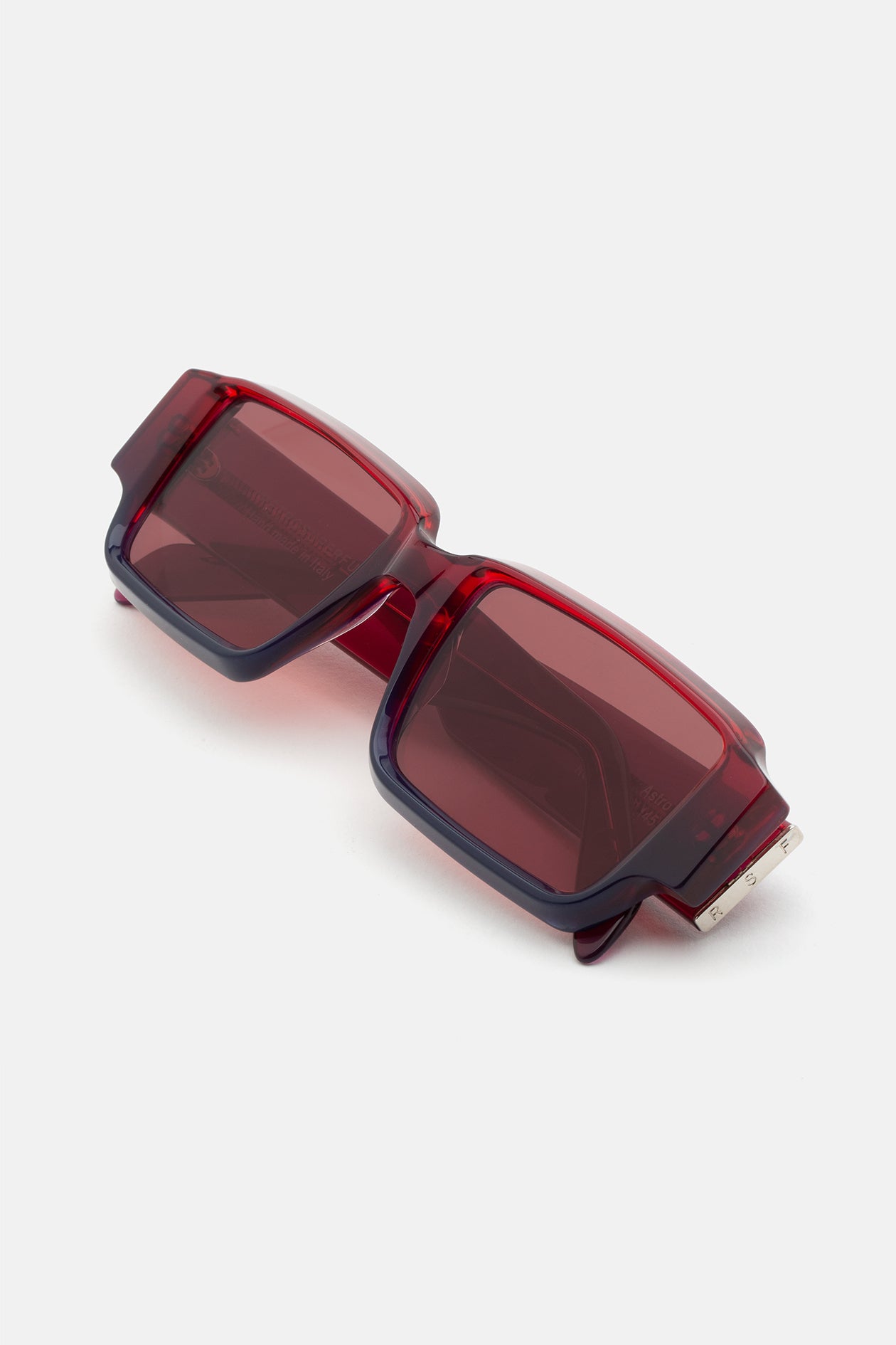 Astro Smokey Topaz - Retrosuperfuture USA -