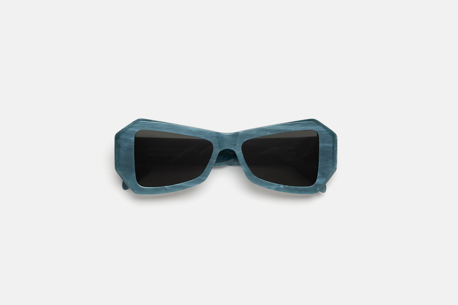 Tempio Blue Marble - Retrosuperfuture USA -