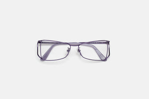 Numero 114 Cromato Viola — 1