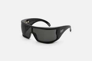 Bones Black Matte - Retrosuperfuture USA - — 2