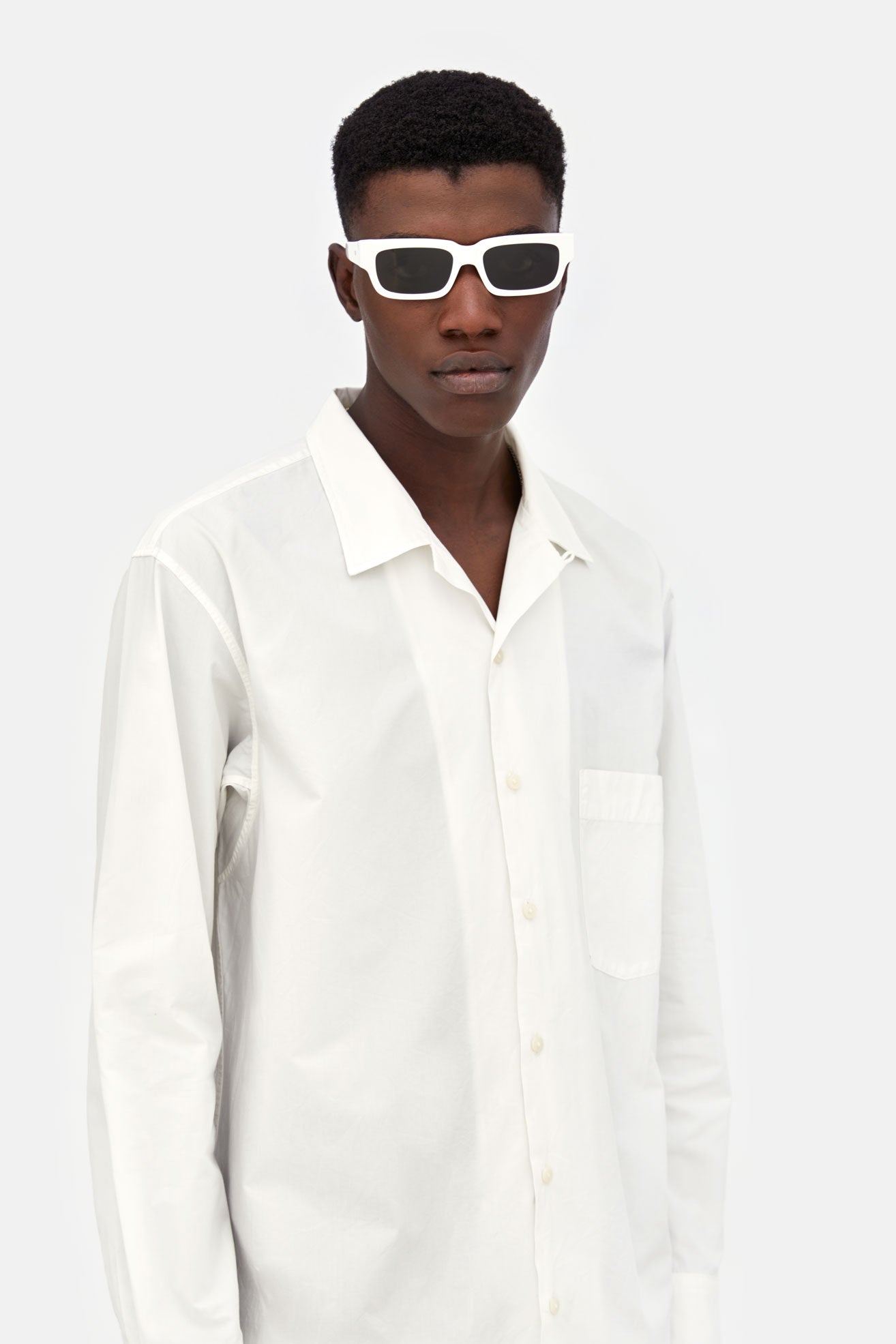 Roma White - Retrosuperfuture USA -