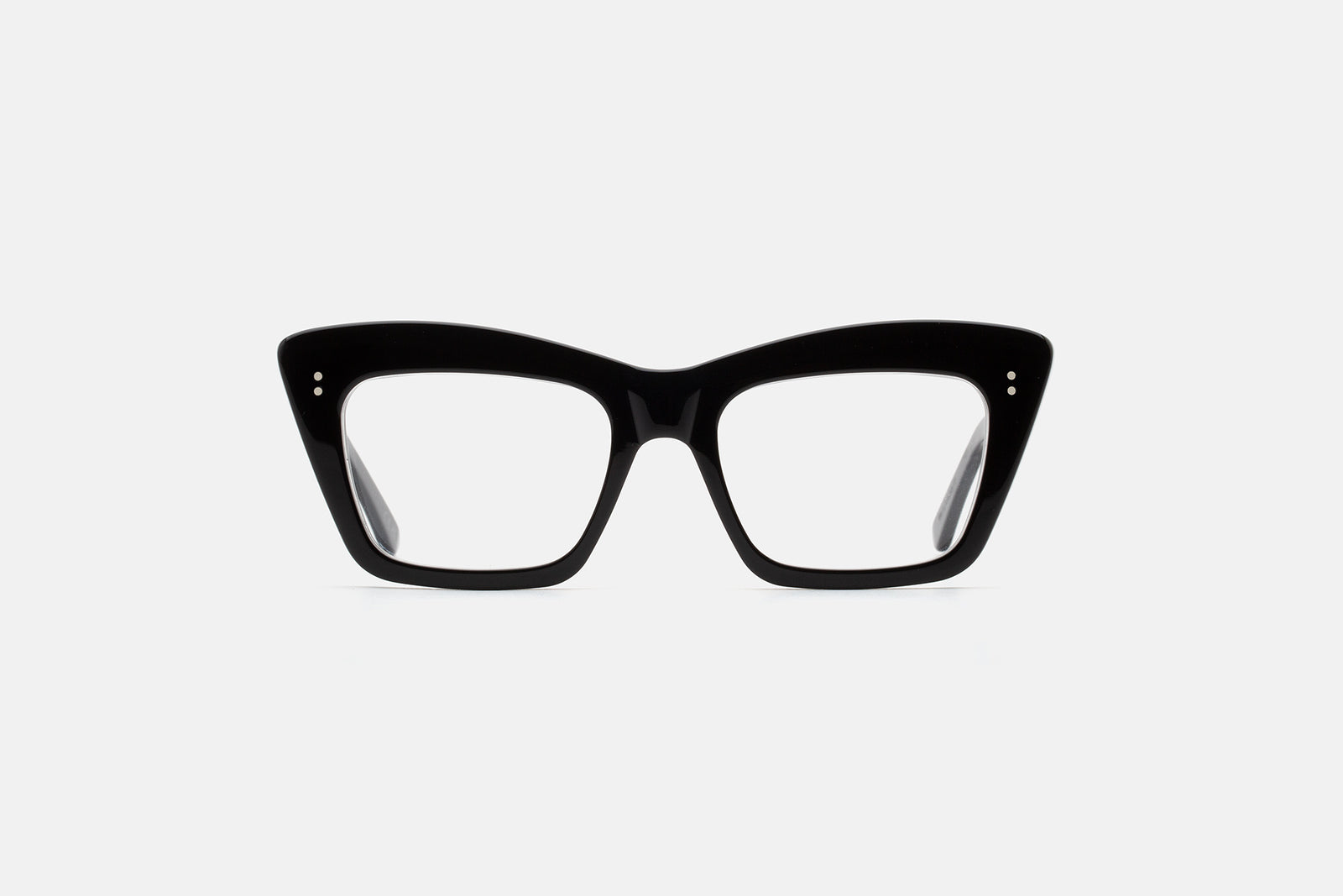 Numero 107 Black - Retrosuperfuture USA -