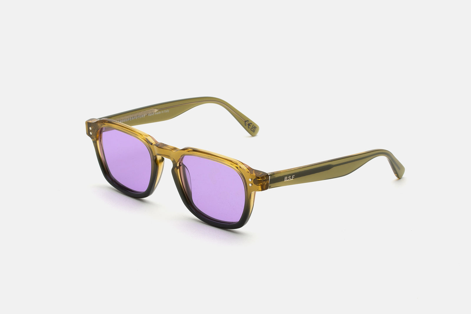 Luce Phased - Retrosuperfuture USA -