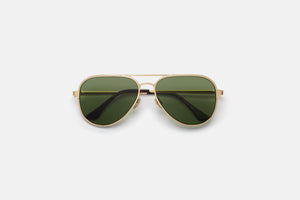 Legacy Green — 1