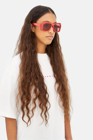 Tiznit Metallic Cherry - Retrosuperfuture USA - — 5