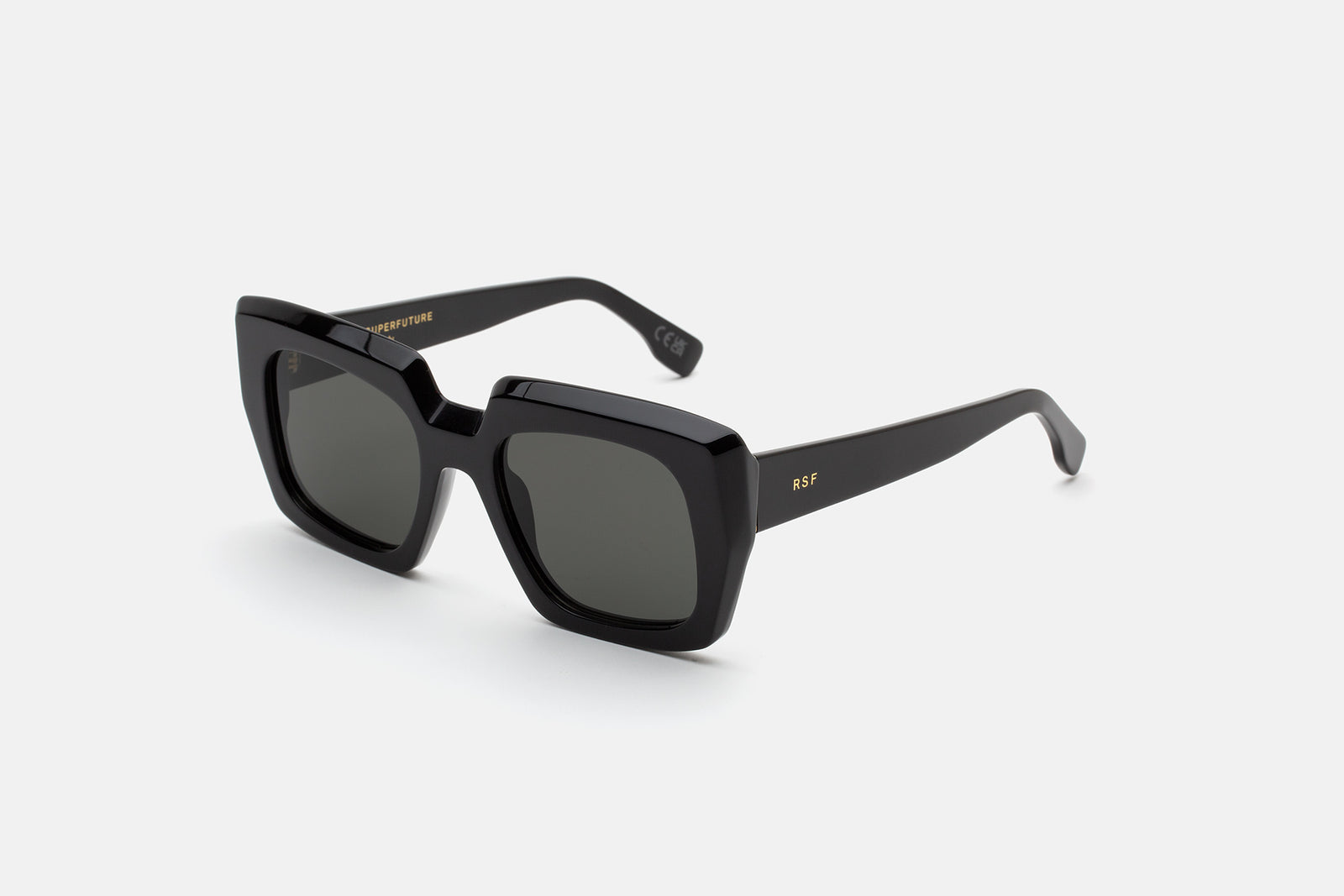 Piscina Black - Retrosuperfuture USA -