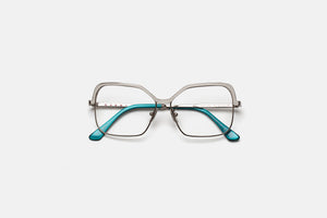 Unila Valley Optical Argento - Retrosuperfuture USA - — 1