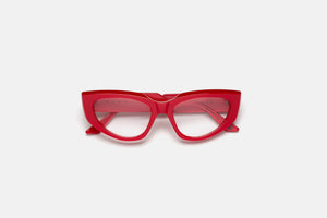 Tahat Metallic Cherry - Retrosuperfuture USA - — 1