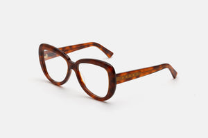 Elephant Island Optical Blonde Havana — 2