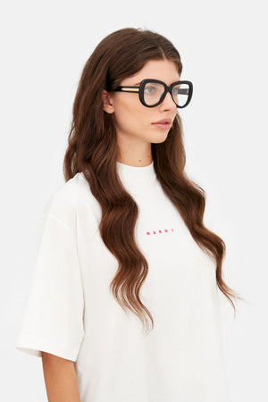 Elephant Island Optical Nero - Retrosuperfuture USA - — 4
