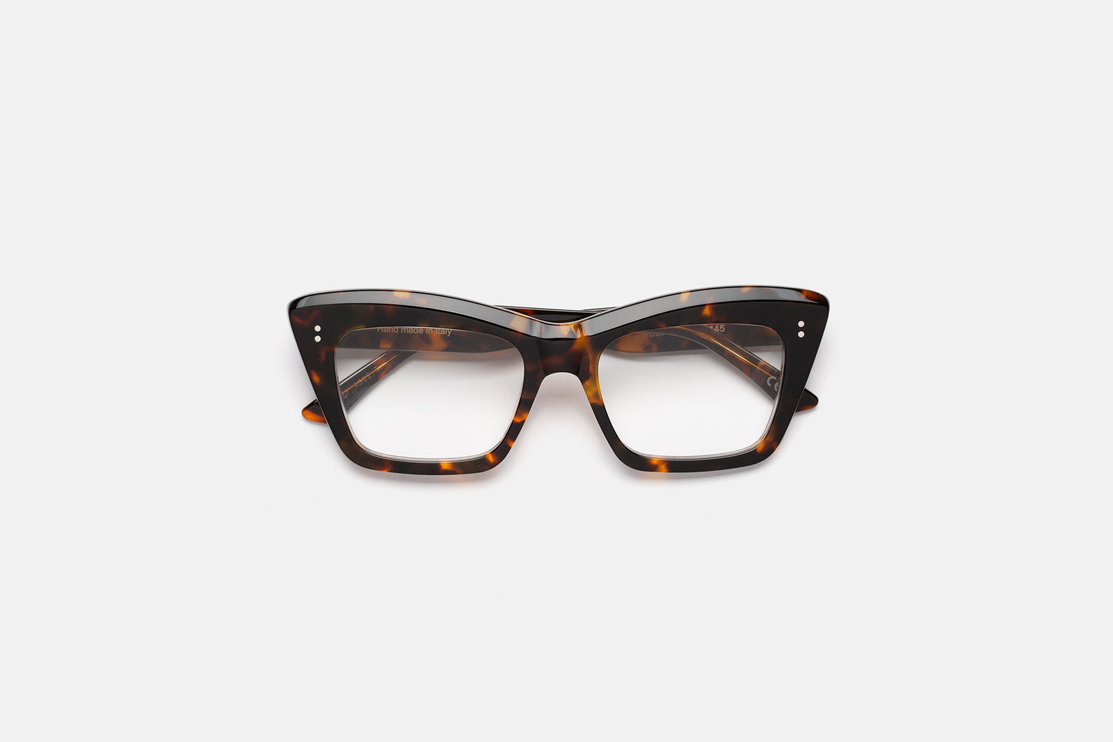 Numero 107 Burnt Havana - Retrosuperfuture USA -