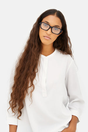 Caro Optical Nero - Retrosuperfuture USA - — 5