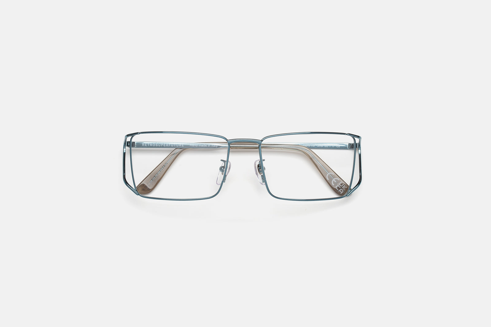 Numero 115 Cromato Acqua - Retrosuperfuture USA -