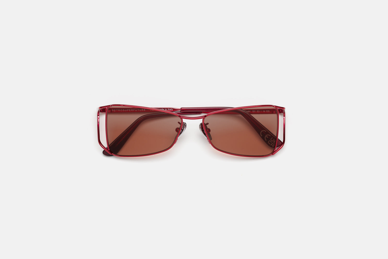 Anaki Chromatic Bordeaux