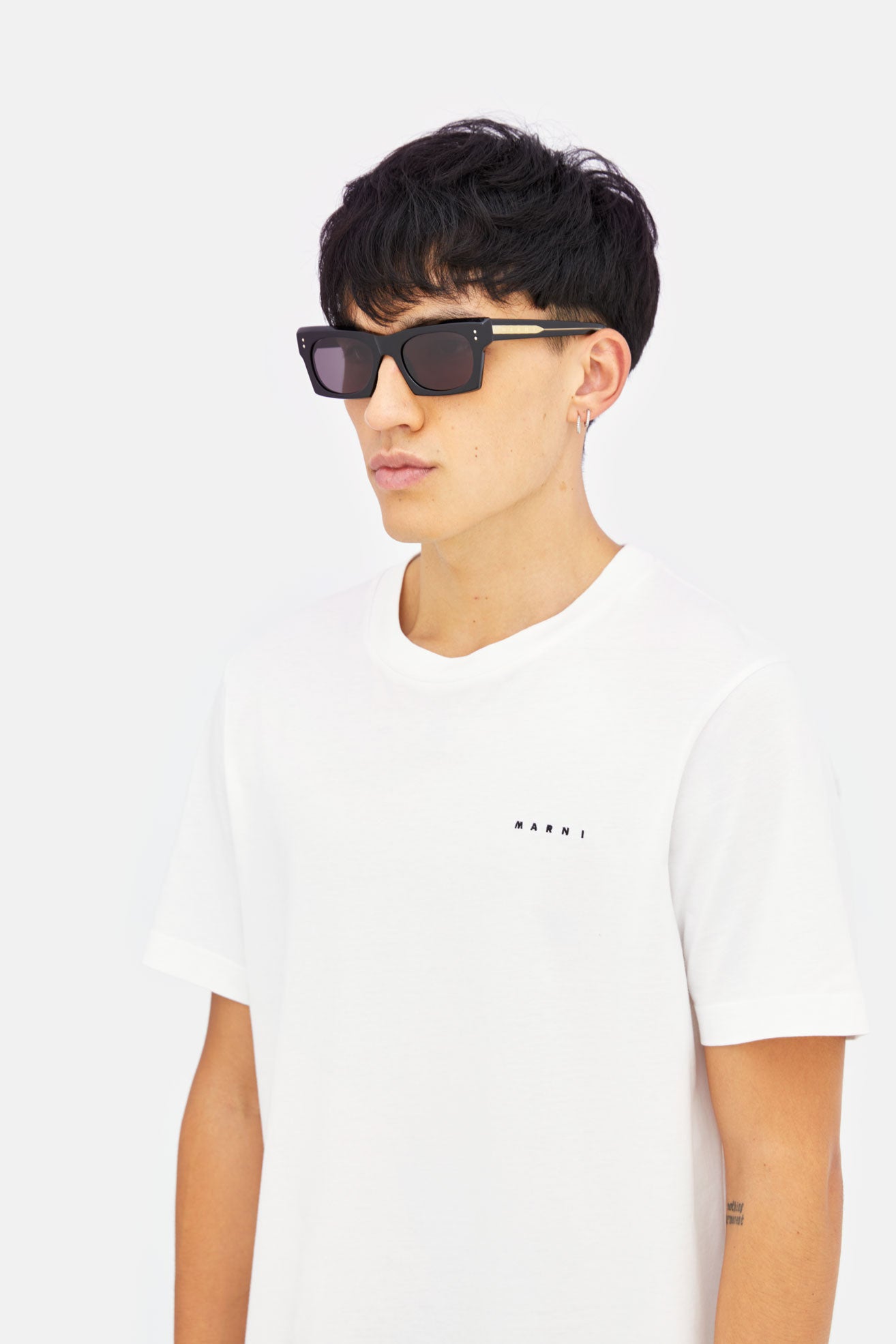 Edku Black - Retrosuperfuture USA -