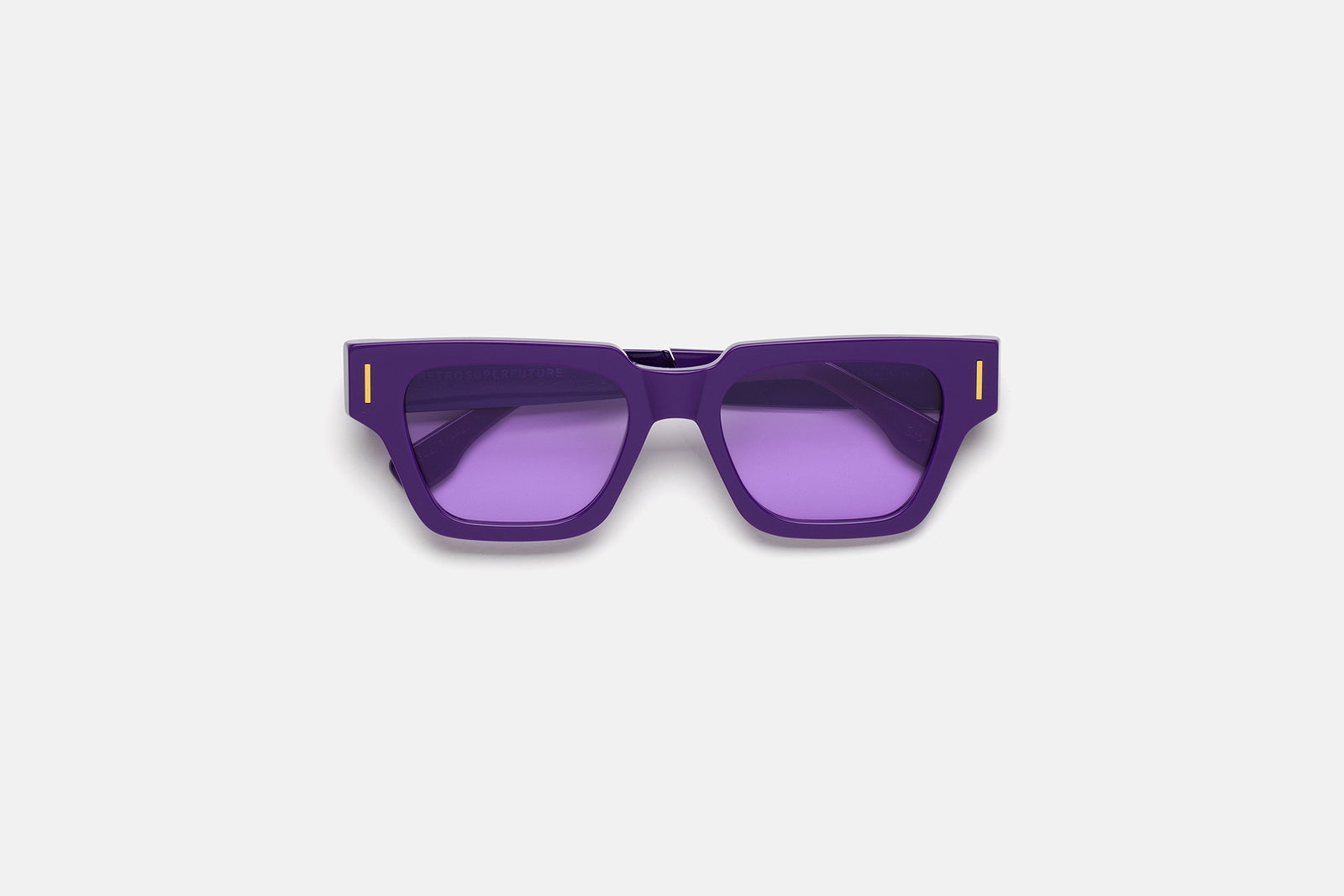 Storia Francis Purple - Retrosuperfuture USA -