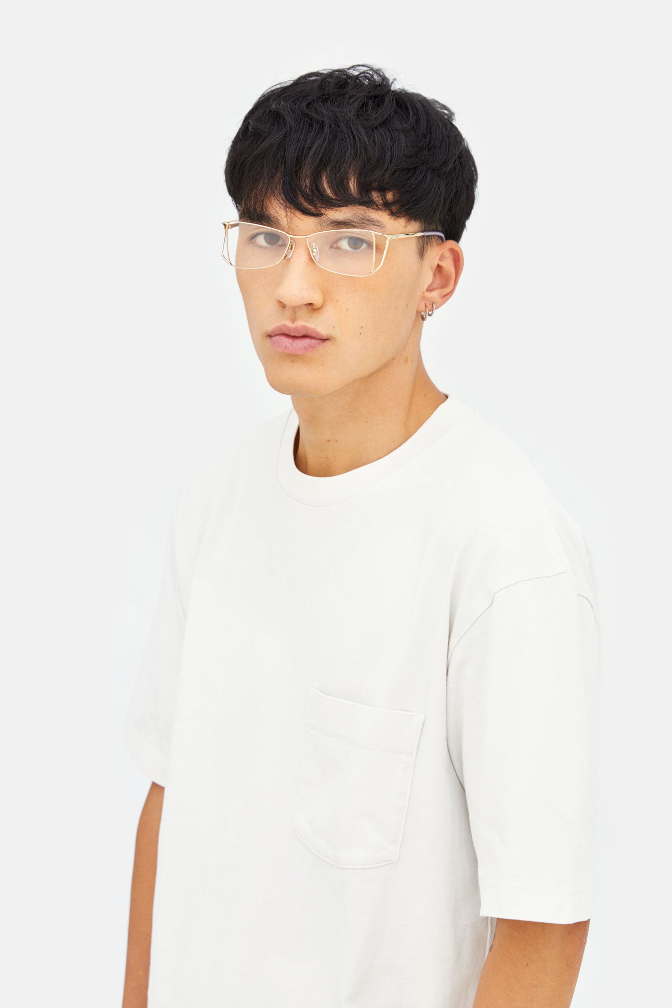 Numero 114 Oro - Retrosuperfuture USA -