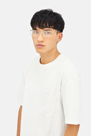 Numero 114 Oro - Retrosuperfuture USA - — 5