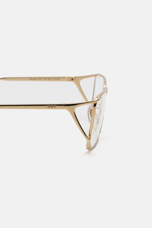 Numero 115 Oro - Retrosuperfuture USA - — 3