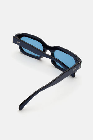 Boletus Metallic Blue - Retrosuperfuture USA - — 3