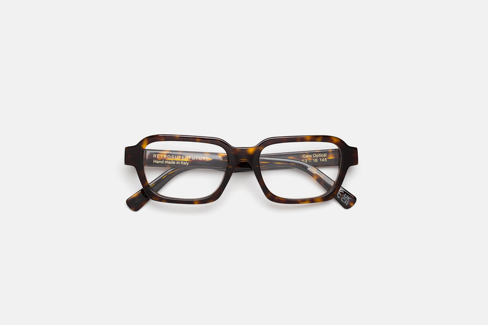 Caro Optical 3627 - Retrosuperfuture USA -