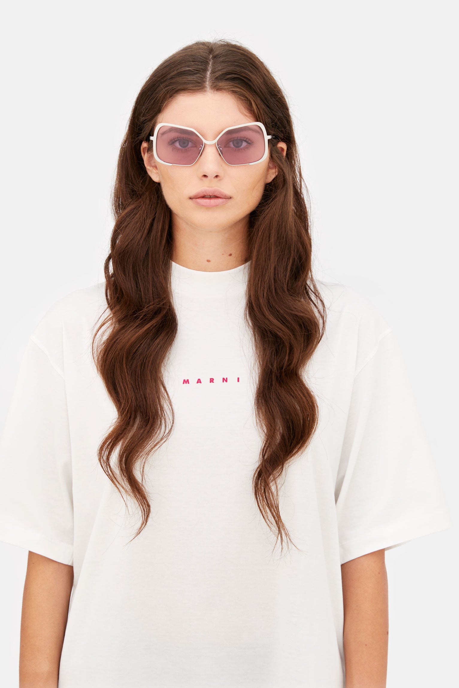Unila Valley Silver Mauve - Retrosuperfuture USA -