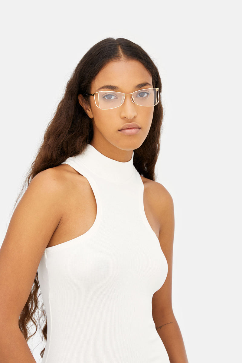 Numero 114 Oro - Retrosuperfuture USA -