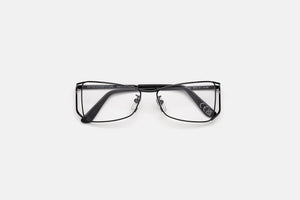 Numero 114 Nero — 1
