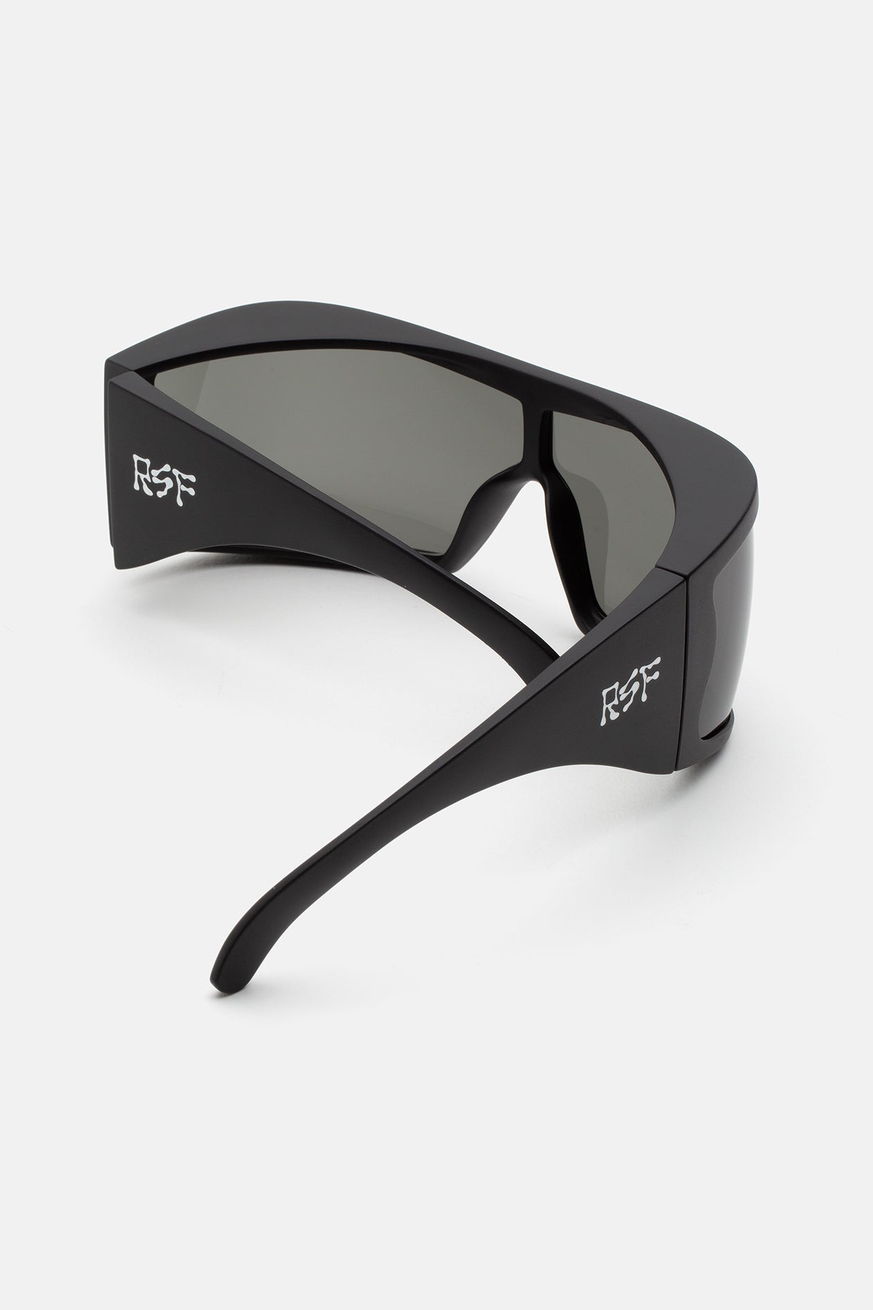 Bones Black Matte - Retrosuperfuture USA -