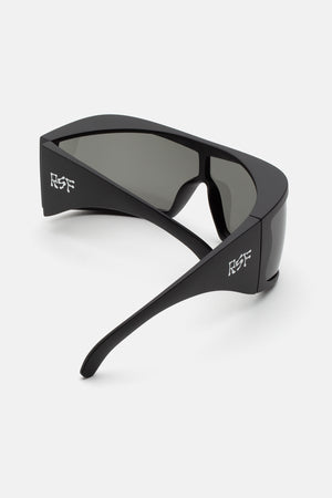 Bones Black Matte - Retrosuperfuture USA - — 3