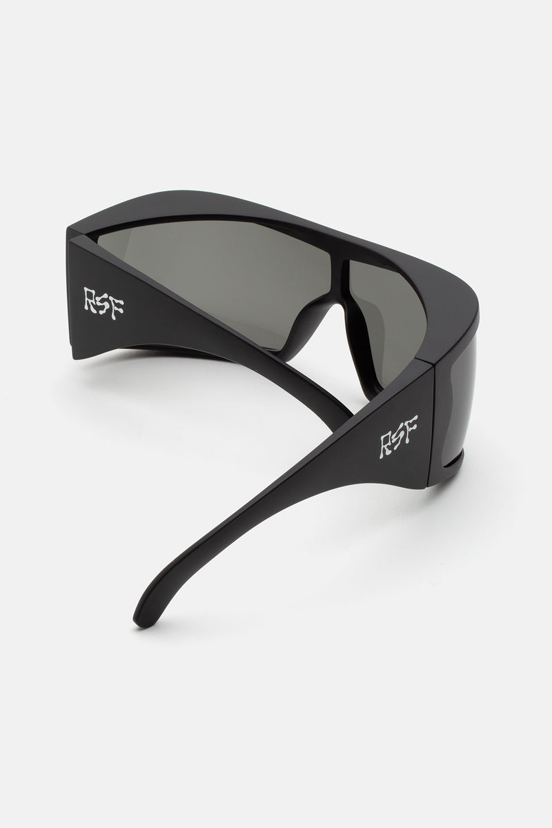 Bones Black Matte - Retrosuperfuture USA -