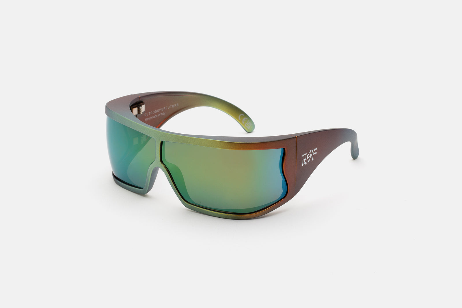 Bones Zircon - Retrosuperfuture USA -