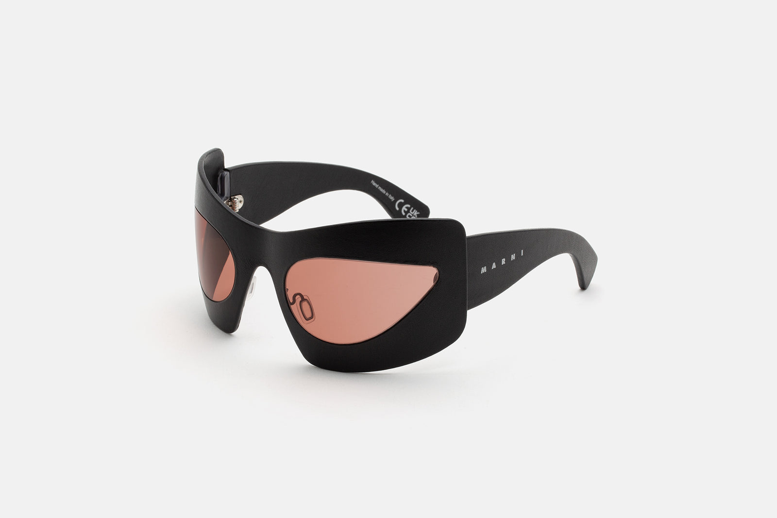 Karakum Desert Black - Retrosuperfuture USA -