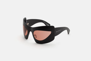 Karakum Desert Black - Retrosuperfuture USA - — 2