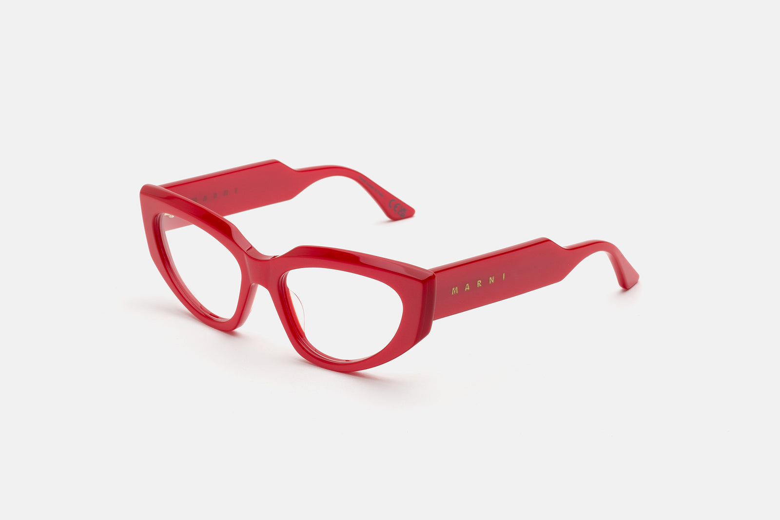 Tahat Metallic Cherry - Retrosuperfuture USA -